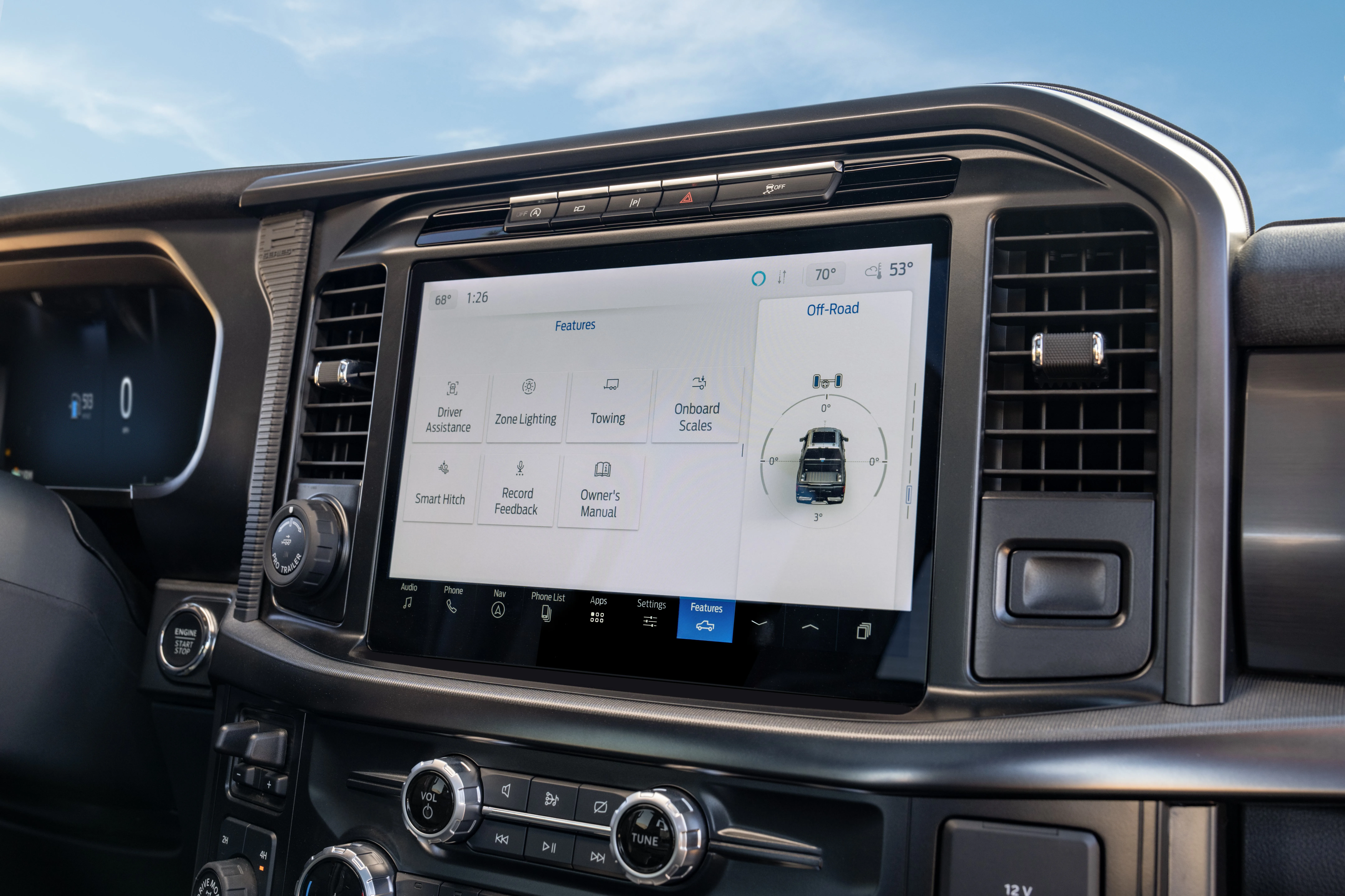 Ford F-150 2