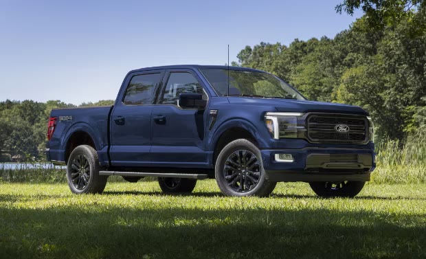 Ford F-150 2