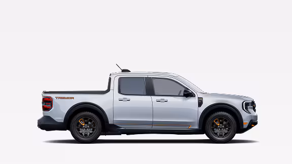 Ford Maverick