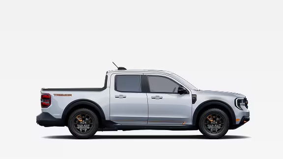 Ford Maverick