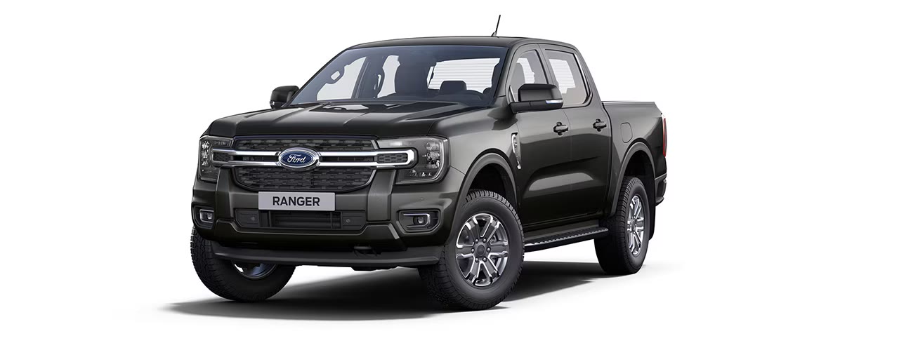 Ford Ranger 2