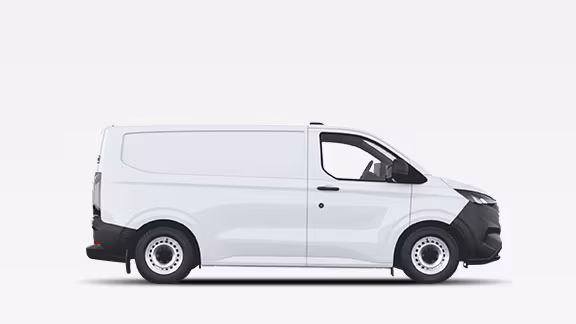 Ford Transit Custom Furgón
