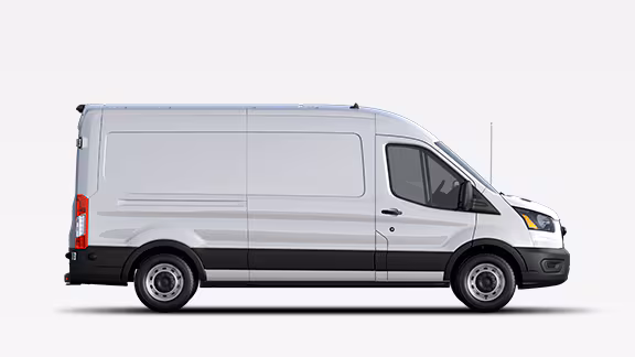 Ford Transit Furgón