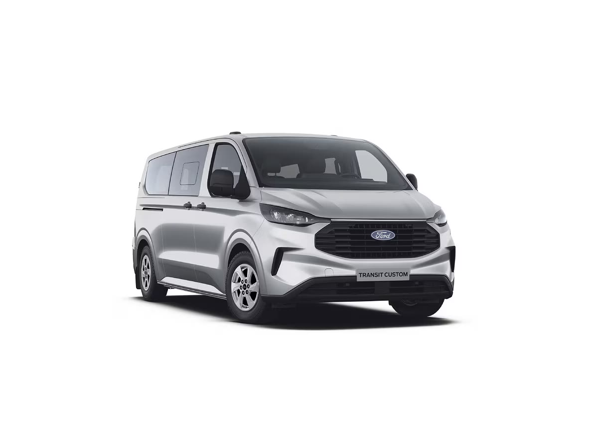 Ford Transit 2