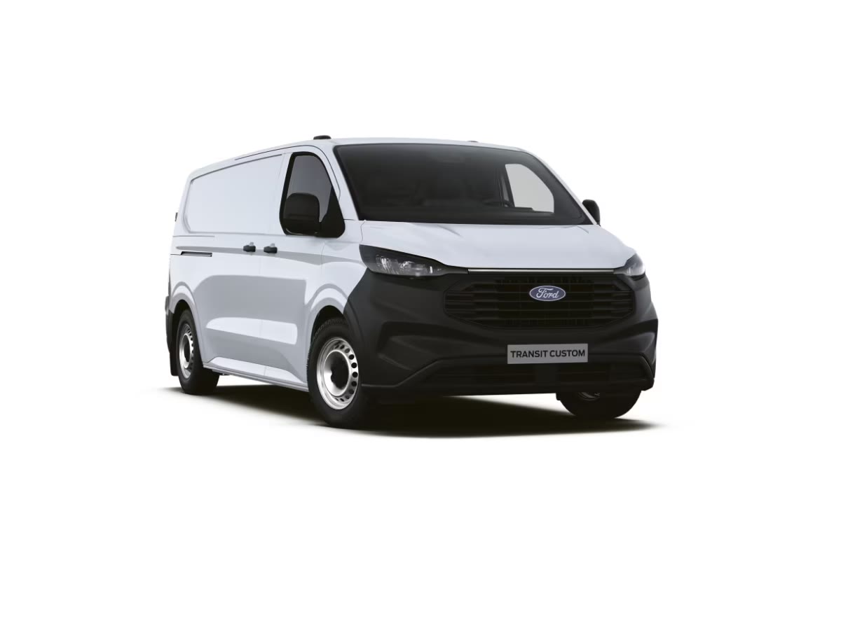 Ford Transit 3